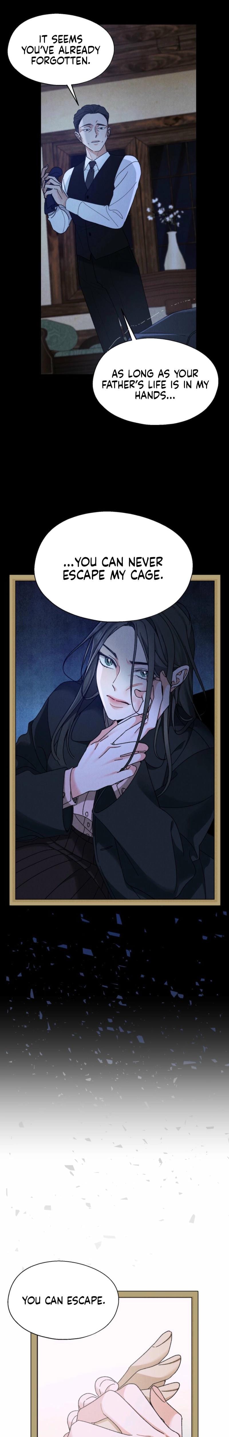 Gyeongseong Lingerie Dressing Room Uncensored, chapter 4, page 14 of 25