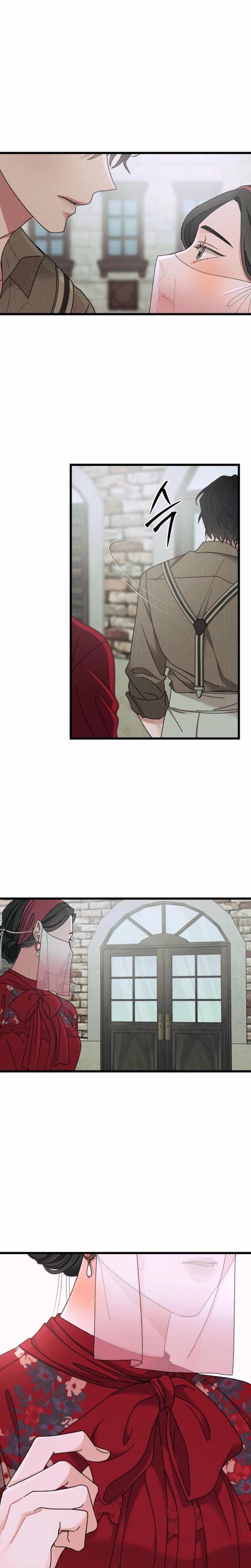 Gyeongseong Lingerie Dressing Room Uncensored, chapter 4, page 19 of 25