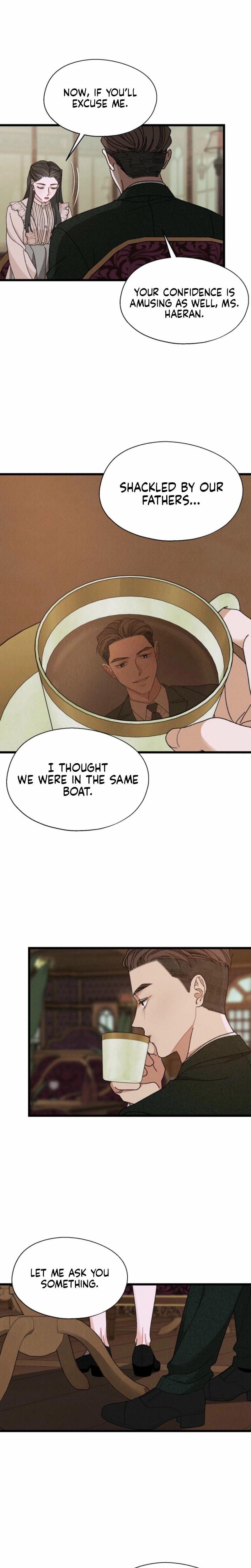 Gyeongseong Lingerie Dressing Room Uncensored, chapter 5, page 6 of 22