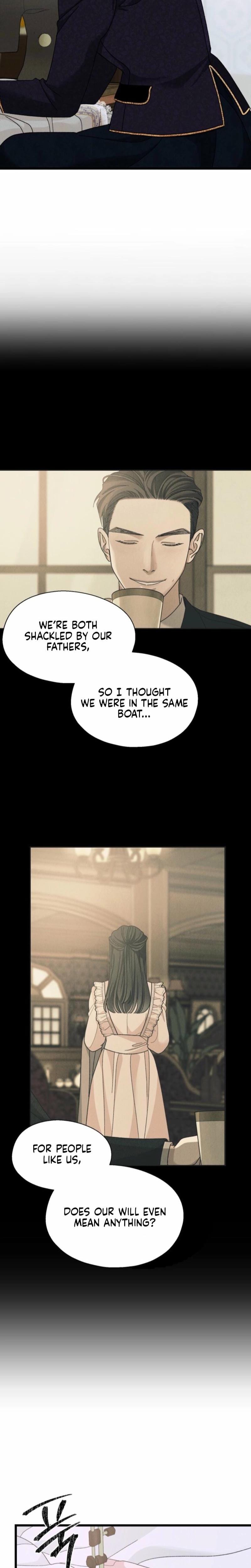 Gyeongseong Lingerie Dressing Room Uncensored, chapter 5, page 16 of 22