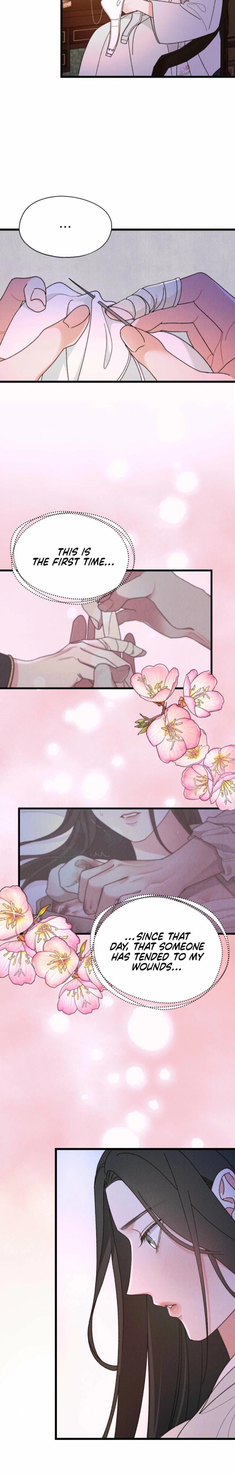 Gyeongseong Lingerie Dressing Room Uncensored, chapter 6, page 6 of 22