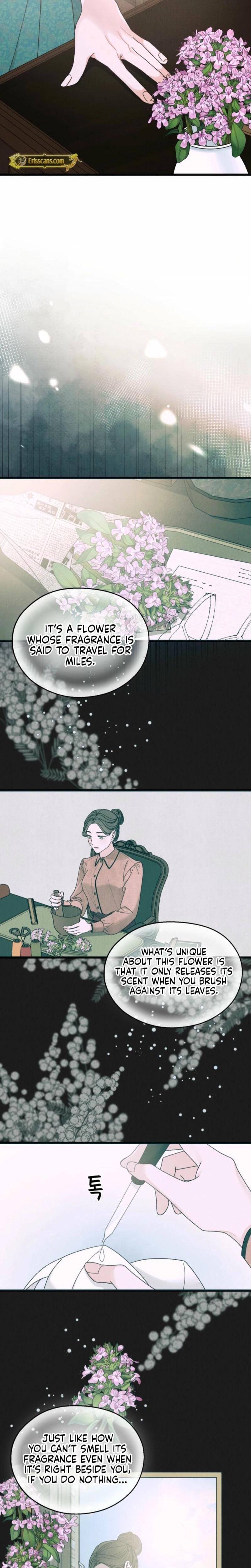 Gyeongseong Lingerie Dressing Room Uncensored, chapter 6, page 10 of 22