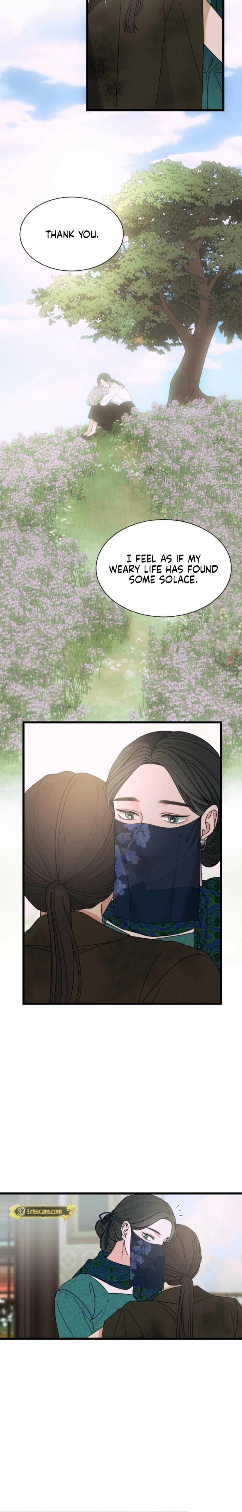 Gyeongseong Lingerie Dressing Room Uncensored, chapter 6, page 12 of 22