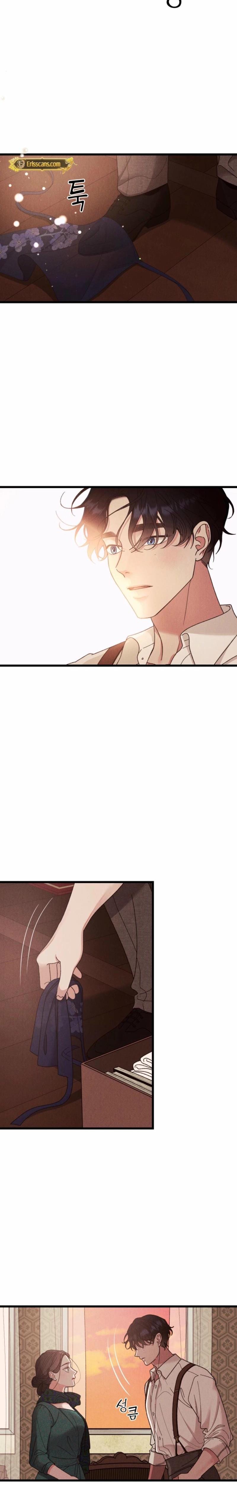 Gyeongseong Lingerie Dressing Room Uncensored, chapter 6, page 18 of 22