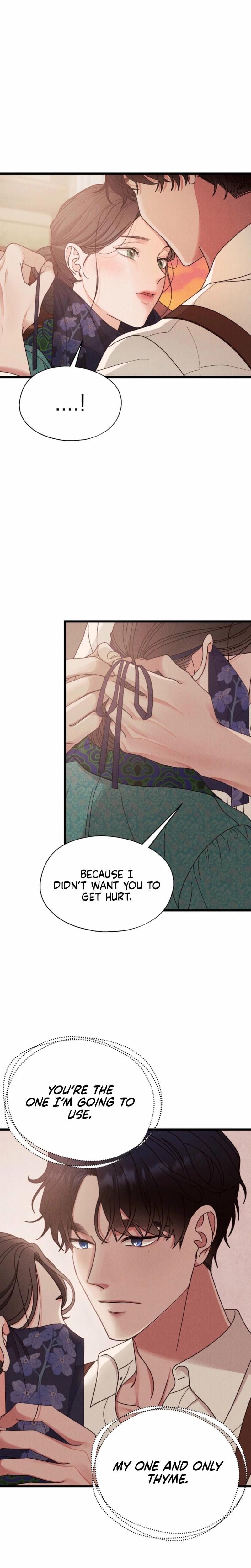 Gyeongseong Lingerie Dressing Room Uncensored, chapter 6, page 19 of 22