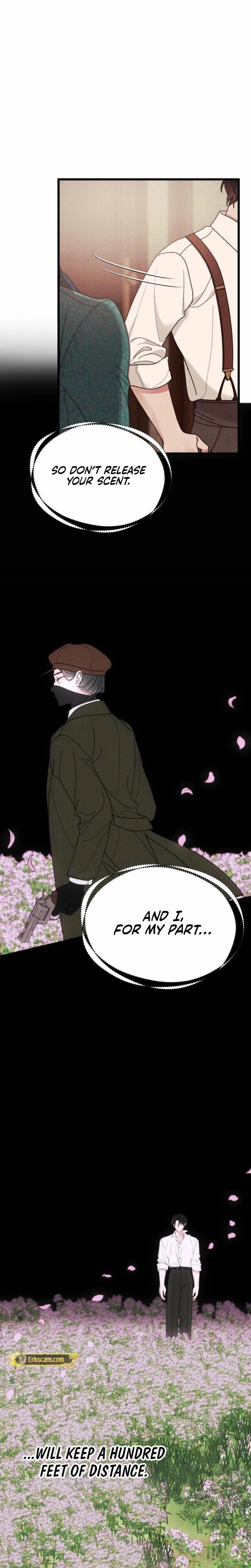 Gyeongseong Lingerie Dressing Room Uncensored, chapter 6, page 20 of 22