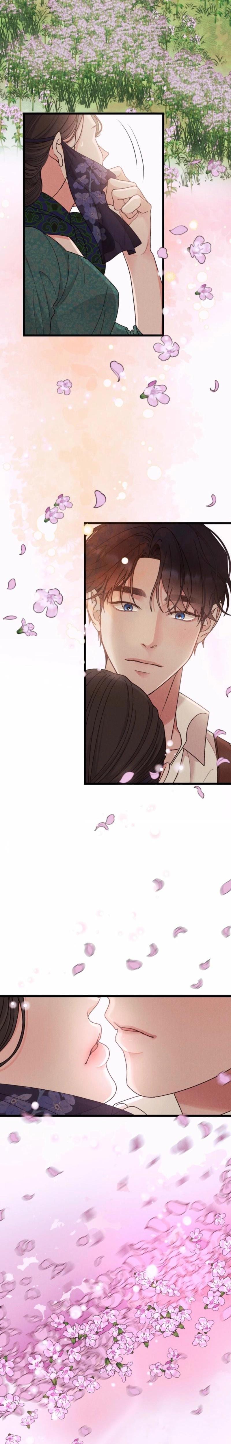 Gyeongseong Lingerie Dressing Room Uncensored, chapter 6, page 21 of 22