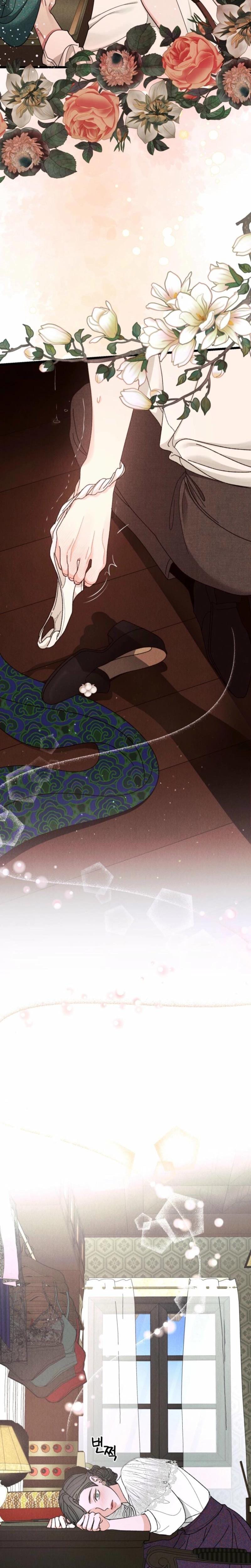 Gyeongseong Lingerie Dressing Room Uncensored, chapter 7, page 5 of 23