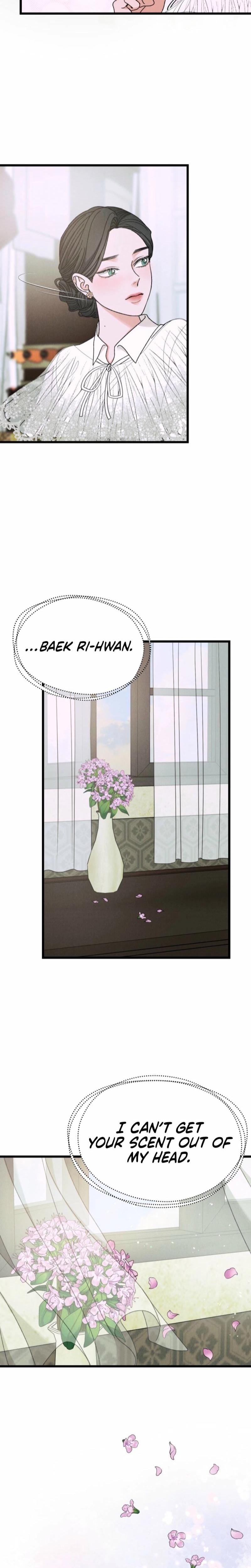 Gyeongseong Lingerie Dressing Room Uncensored, chapter 7, page 8 of 23