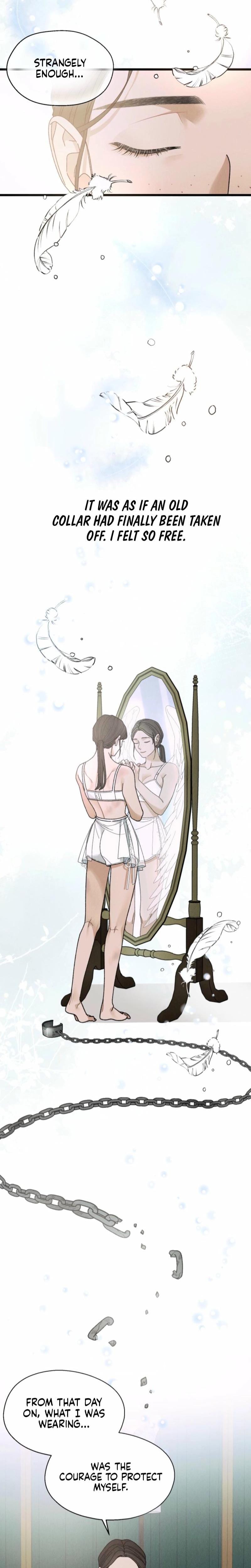 Gyeongseong Lingerie Dressing Room Uncensored, chapter 7, page 13 of 23