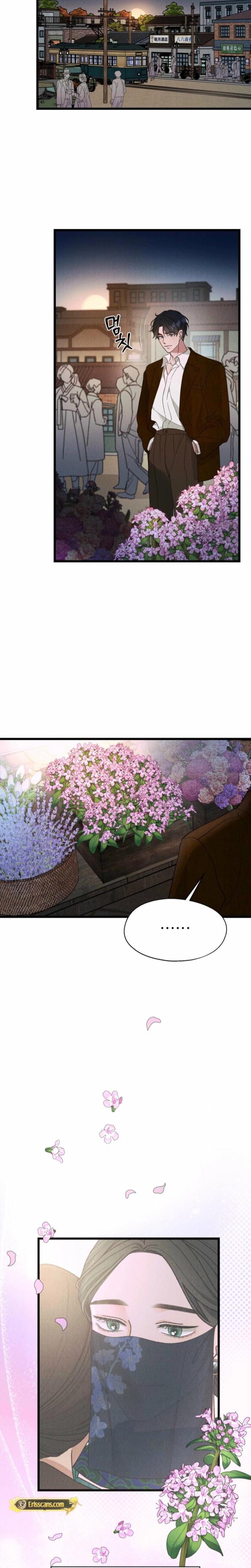 Gyeongseong Lingerie Dressing Room Uncensored, chapter 8, page 7 of 25