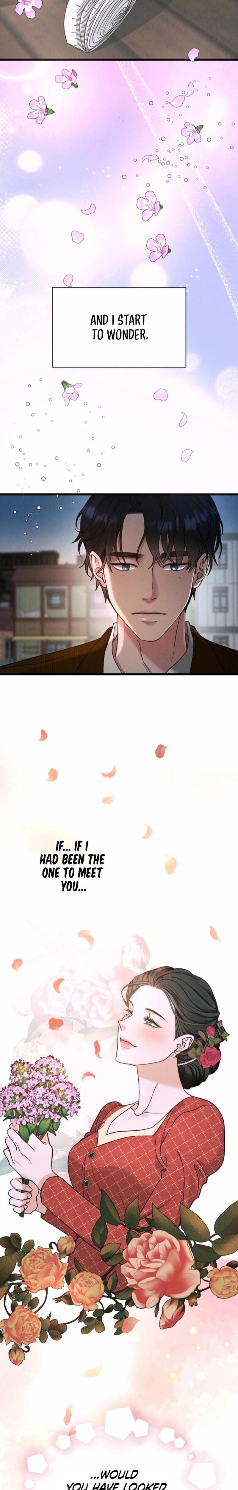 Gyeongseong Lingerie Dressing Room Uncensored, chapter 8, page 9 of 25