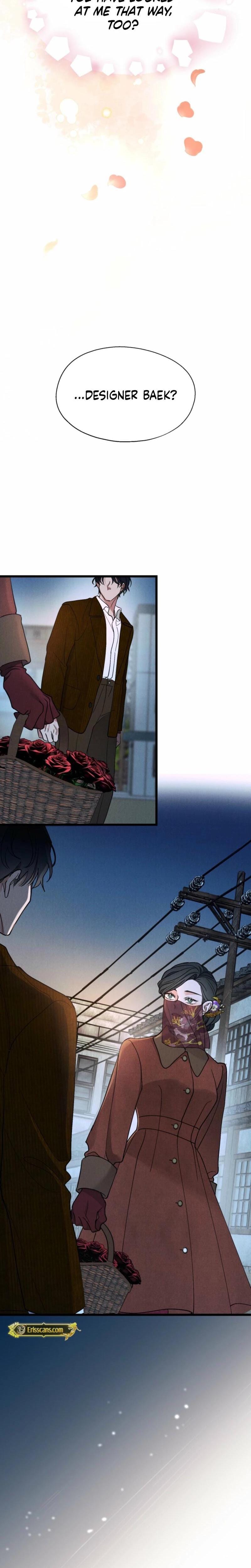 Gyeongseong Lingerie Dressing Room Uncensored, chapter 8, page 10 of 25