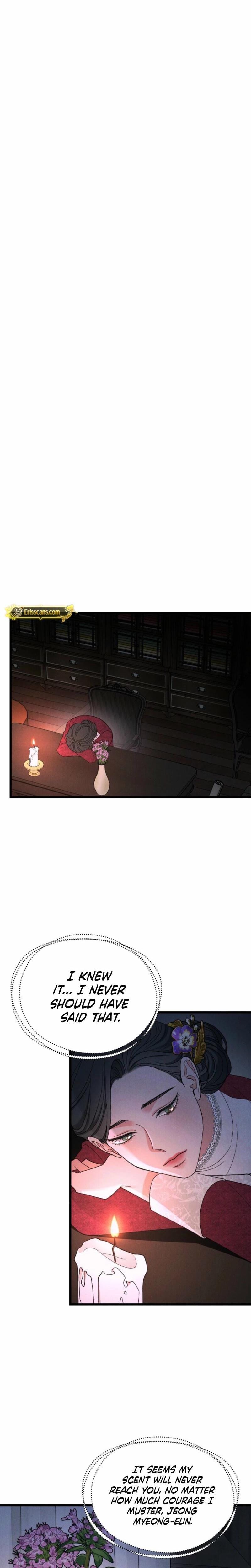 Gyeongseong Lingerie Dressing Room Uncensored, chapter 8, page 21 of 25