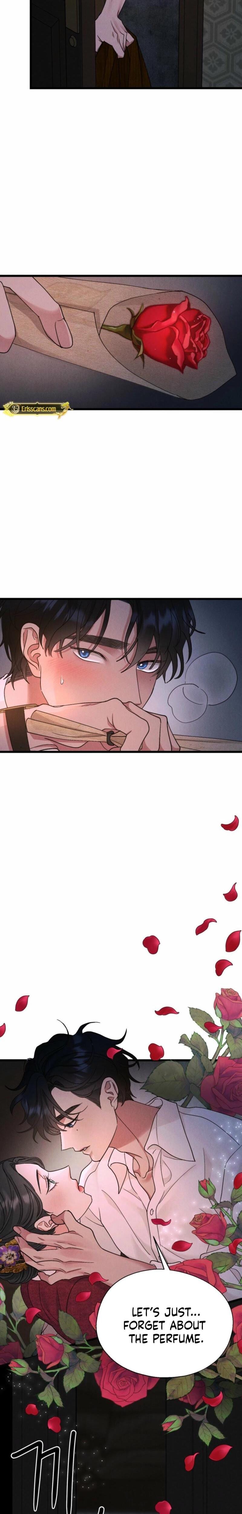 Gyeongseong Lingerie Dressing Room Uncensored, chapter 8, page 23 of 25