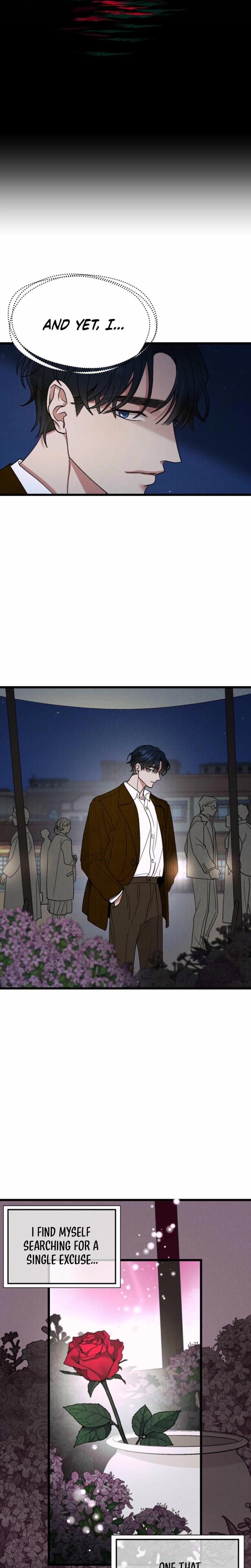 Gyeongseong Lingerie Dressing Room Uncensored, chapter 9, page 6 of 26