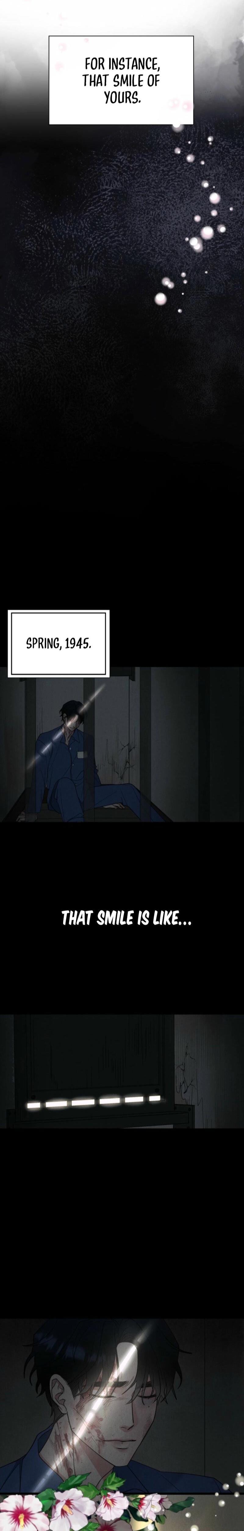 Gyeongseong Lingerie Dressing Room Uncensored, chapter 9, page 8 of 26