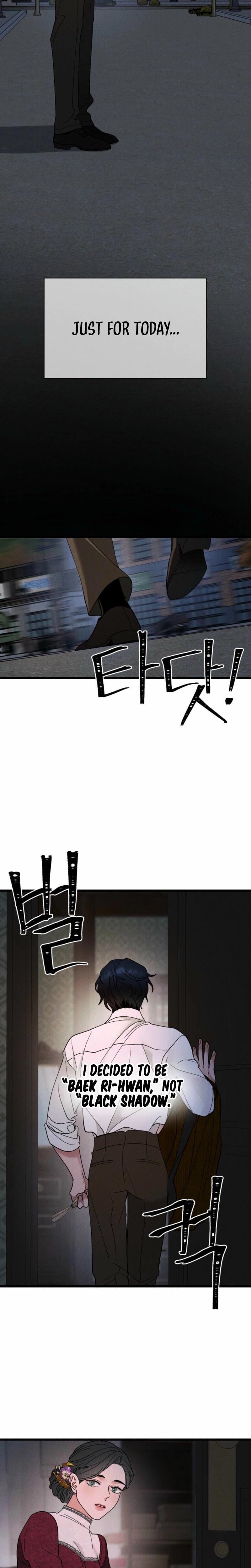 Gyeongseong Lingerie Dressing Room Uncensored, chapter 9, page 10 of 26