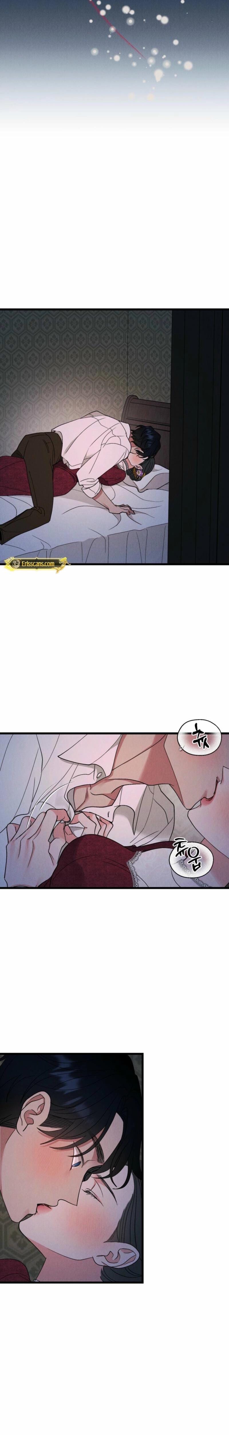 Gyeongseong Lingerie Dressing Room Uncensored, chapter 9, page 12 of 26