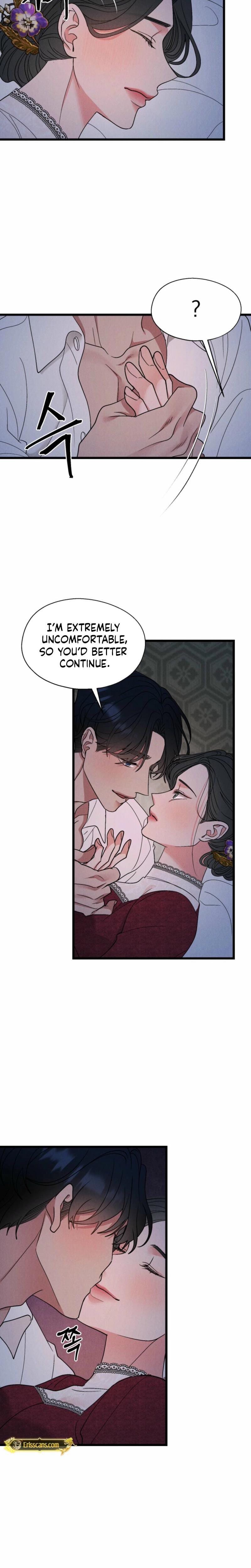 Gyeongseong Lingerie Dressing Room Uncensored, chapter 9, page 14 of 26