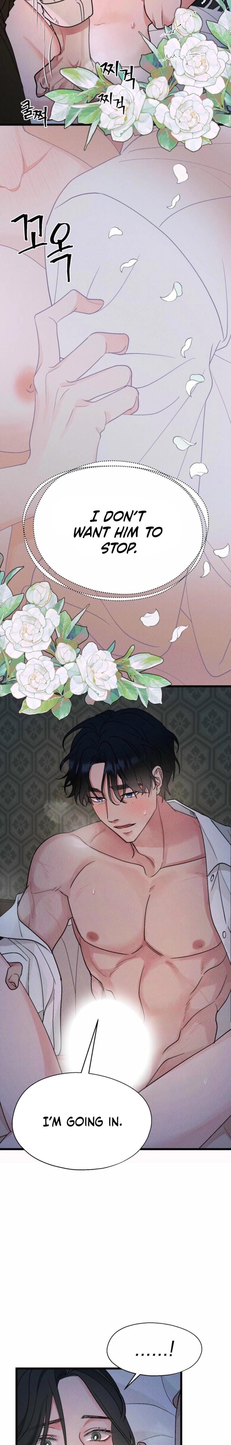 Gyeongseong Lingerie Dressing Room Uncensored, chapter 9, page 18 of 26