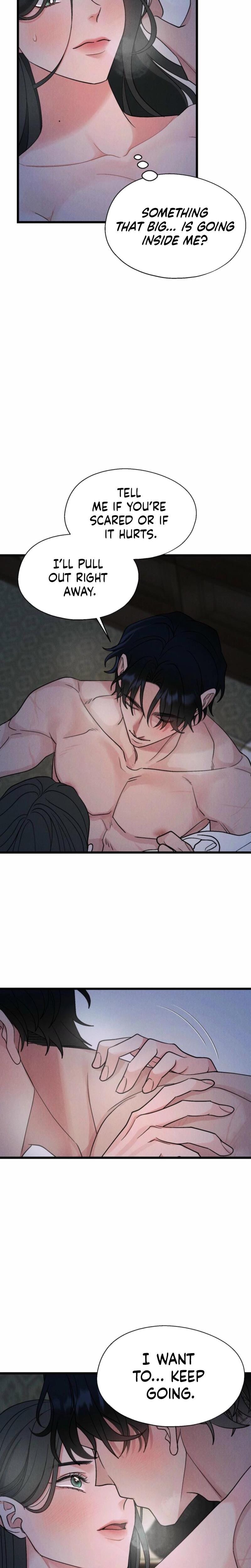 Gyeongseong Lingerie Dressing Room Uncensored, chapter 9, page 19 of 26