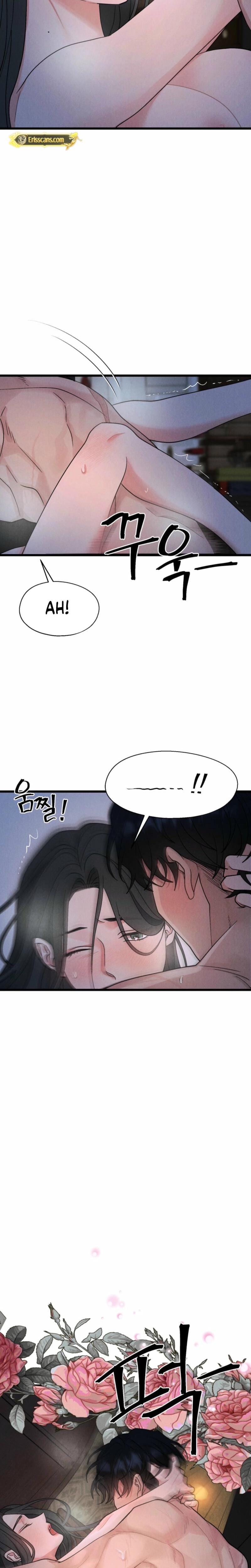 Gyeongseong Lingerie Dressing Room Uncensored, chapter 9, page 20 of 26
