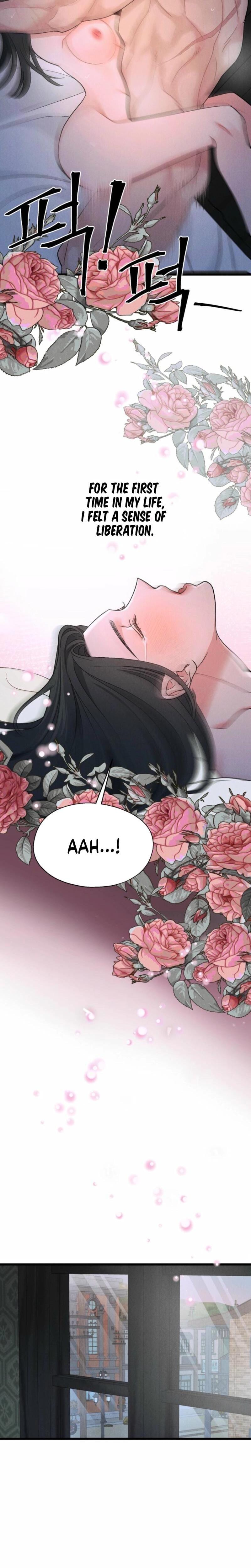Gyeongseong Lingerie Dressing Room Uncensored, chapter 9, page 21 of 26