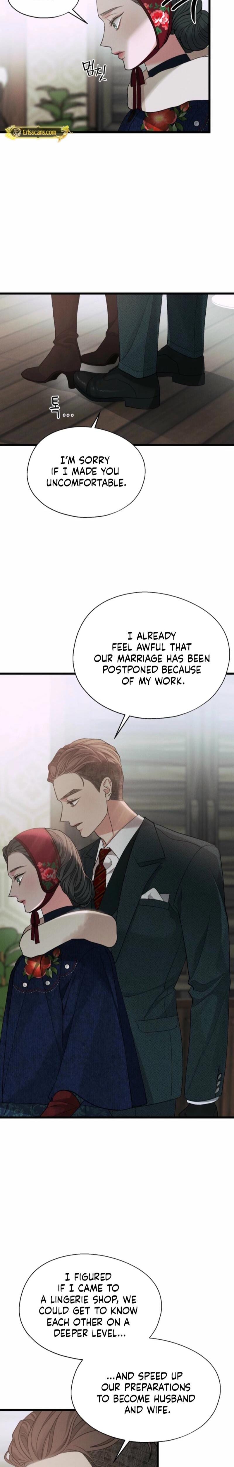 Gyeongseong Lingerie Dressing Room Uncensored, chapter 10, page 5 of 23