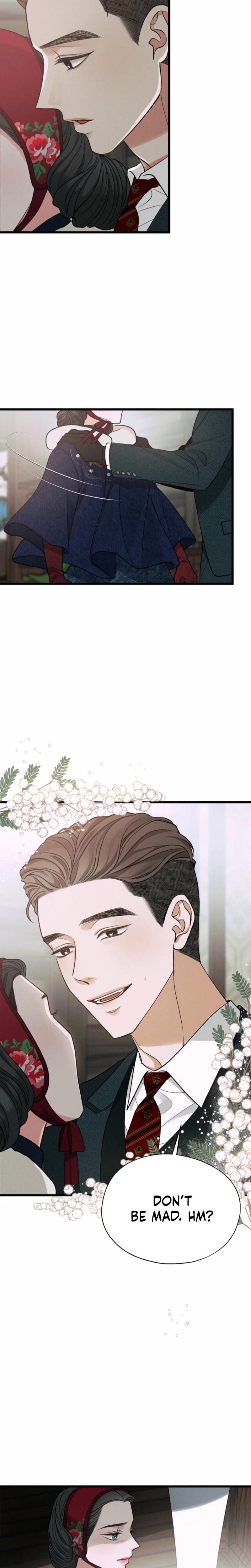 Gyeongseong Lingerie Dressing Room Uncensored, chapter 10, page 6 of 23