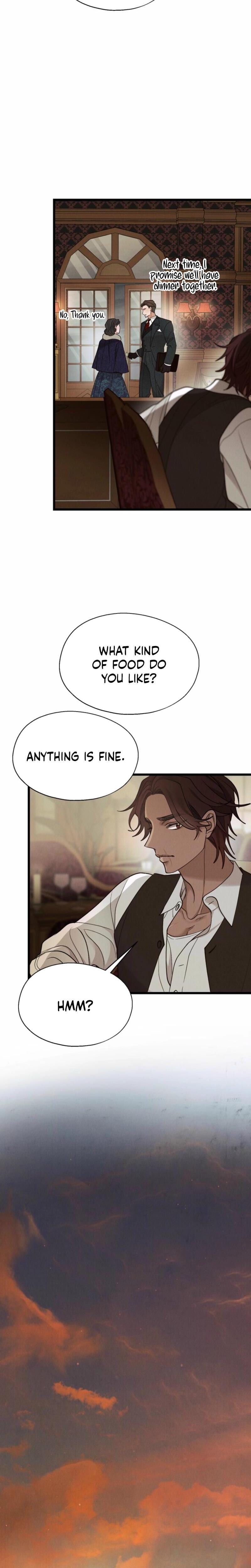 Gyeongseong Lingerie Dressing Room Uncensored, chapter 10, page 13 of 23