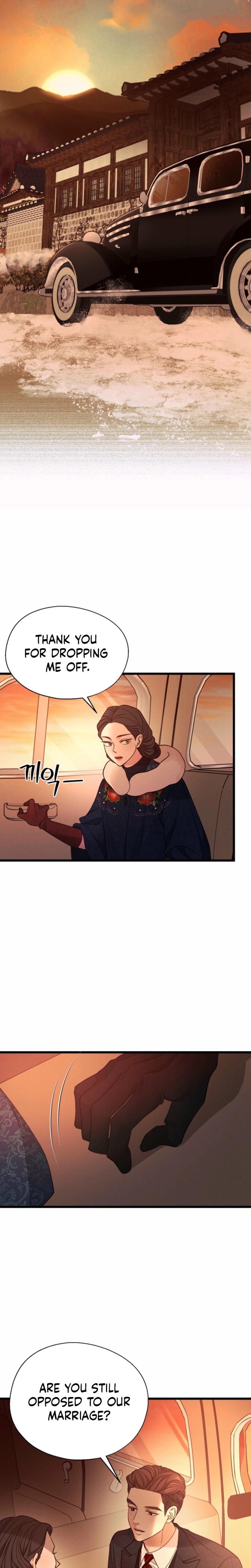 Gyeongseong Lingerie Dressing Room Uncensored, chapter 10, page 14 of 23