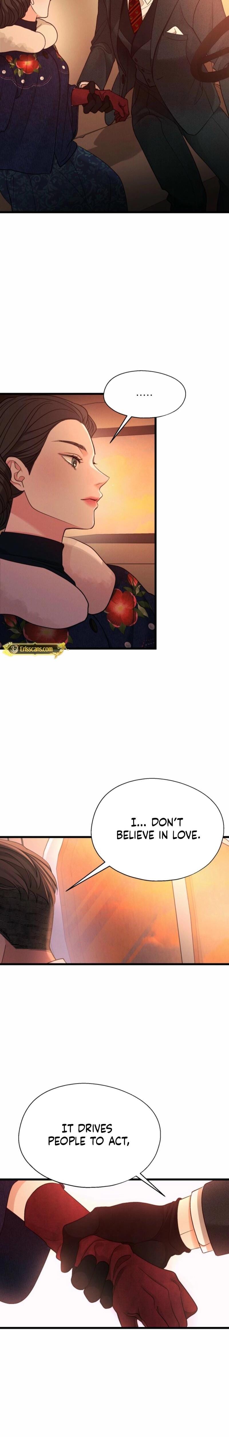Gyeongseong Lingerie Dressing Room Uncensored, chapter 10, page 15 of 23