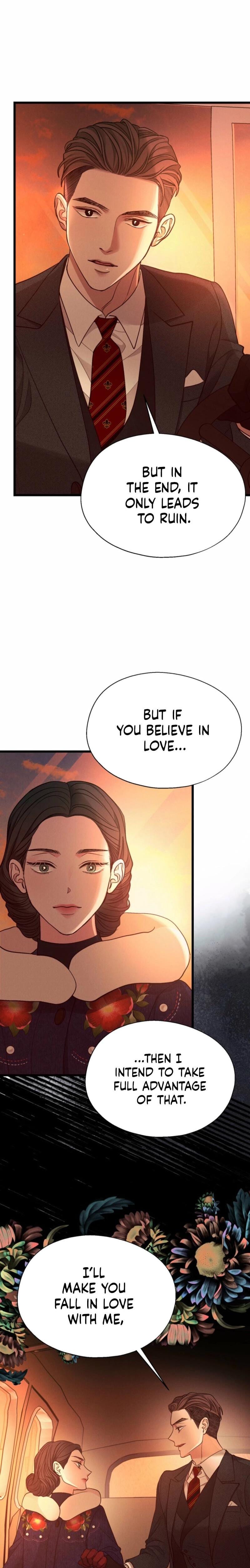 Gyeongseong Lingerie Dressing Room Uncensored, chapter 10, page 16 of 23