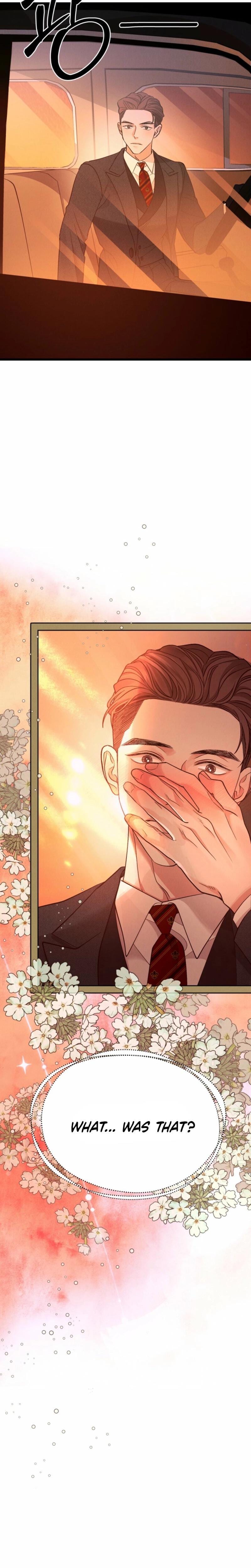 Gyeongseong Lingerie Dressing Room Uncensored, chapter 10, page 19 of 23