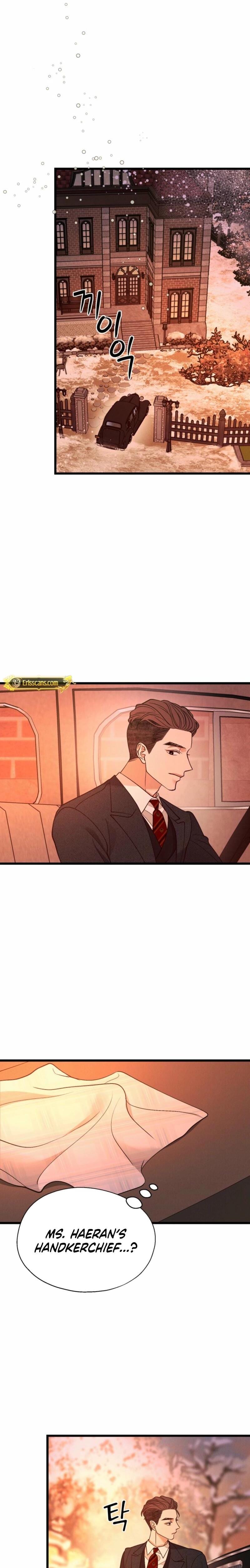 Gyeongseong Lingerie Dressing Room Uncensored, chapter 10, page 20 of 23