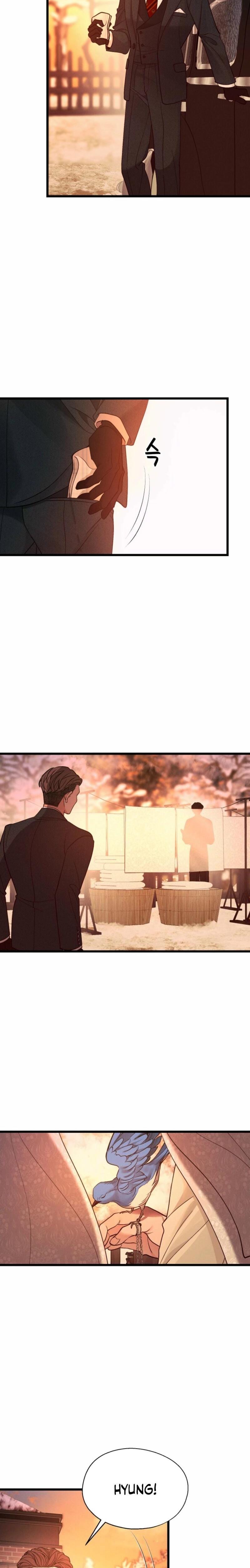 Gyeongseong Lingerie Dressing Room Uncensored, chapter 10, page 21 of 23