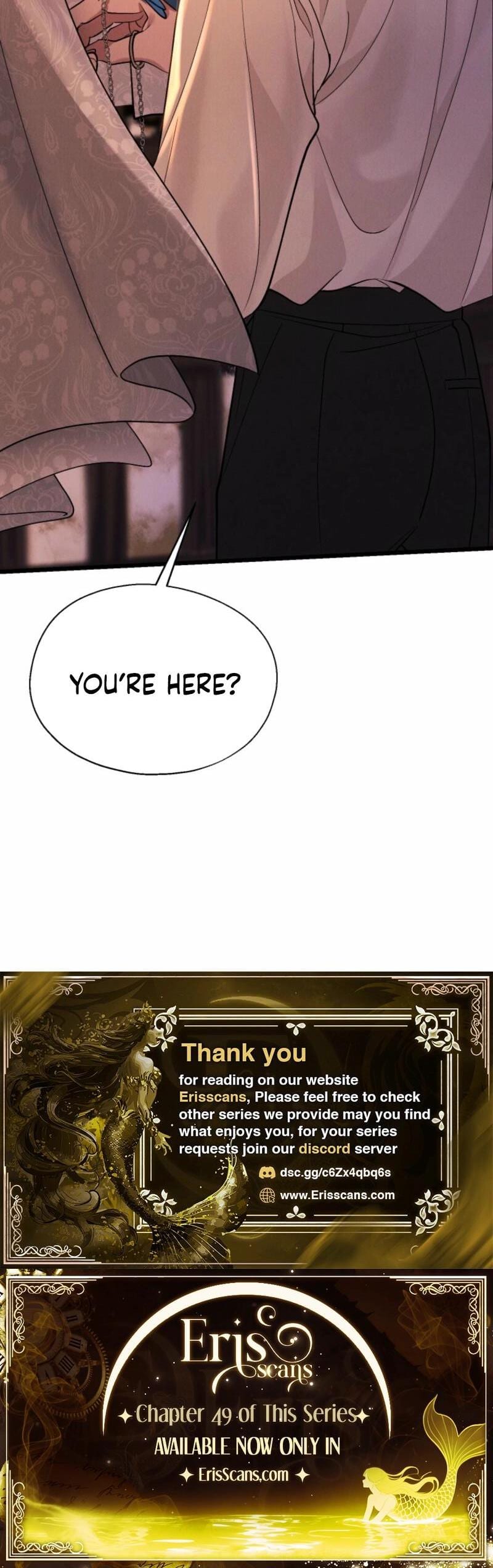 Gyeongseong Lingerie Dressing Room Uncensored, chapter 10, page 23 of 23