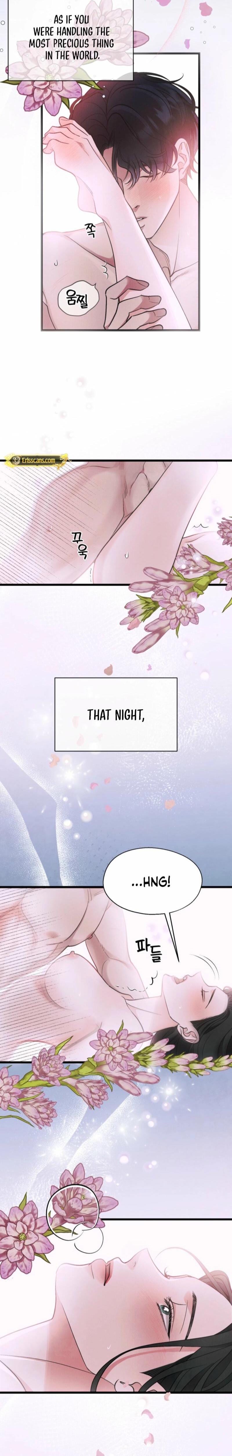 Gyeongseong Lingerie Dressing Room Uncensored, chapter 11, page 5 of 23