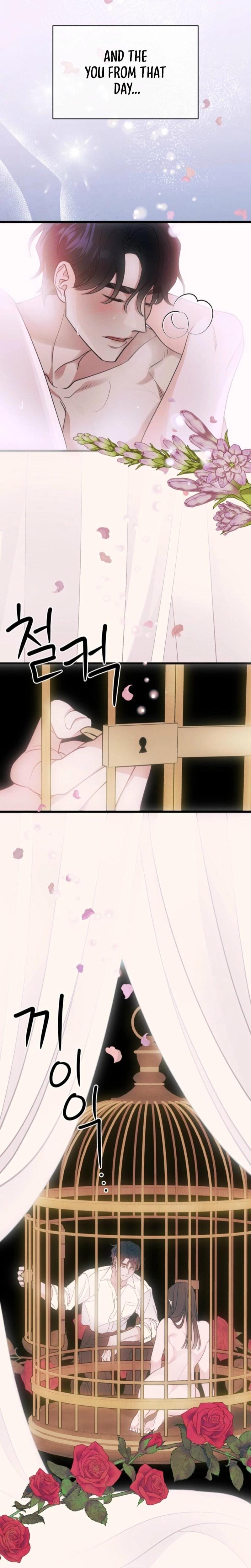 Gyeongseong Lingerie Dressing Room Uncensored, chapter 11, page 6 of 23