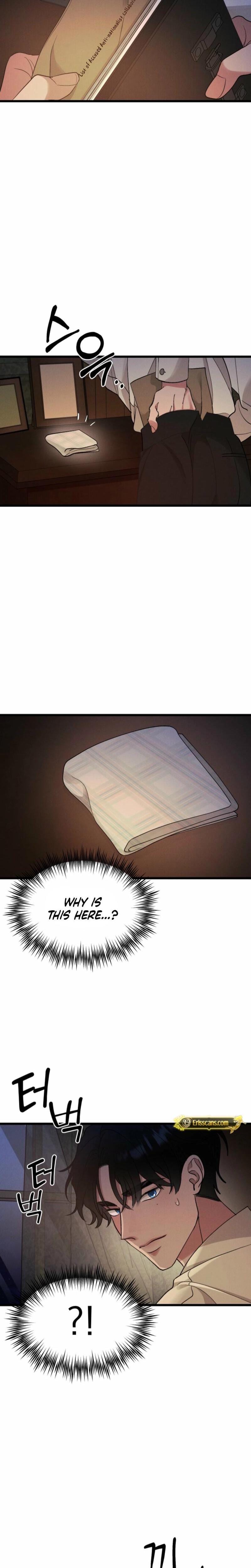 Gyeongseong Lingerie Dressing Room Uncensored, chapter 11, page 10 of 23