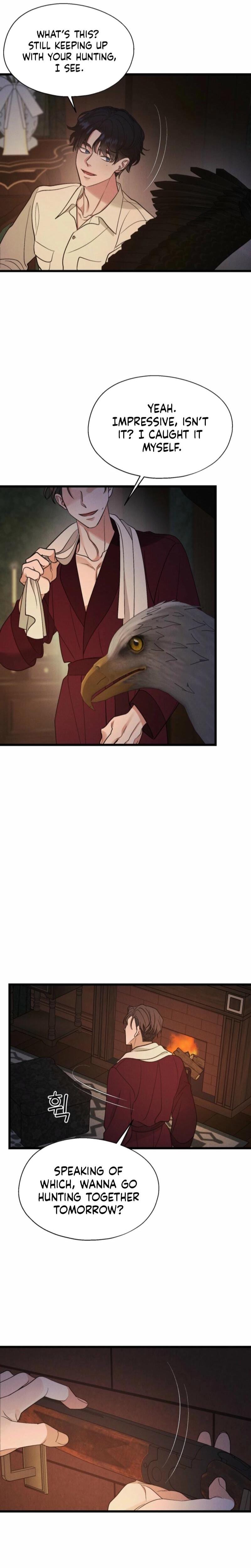 Gyeongseong Lingerie Dressing Room Uncensored, chapter 11, page 12 of 23
