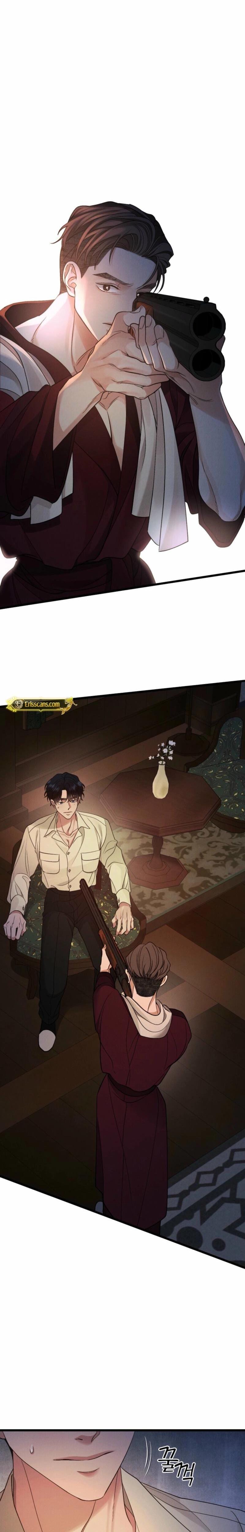Gyeongseong Lingerie Dressing Room Uncensored, chapter 11, page 13 of 23