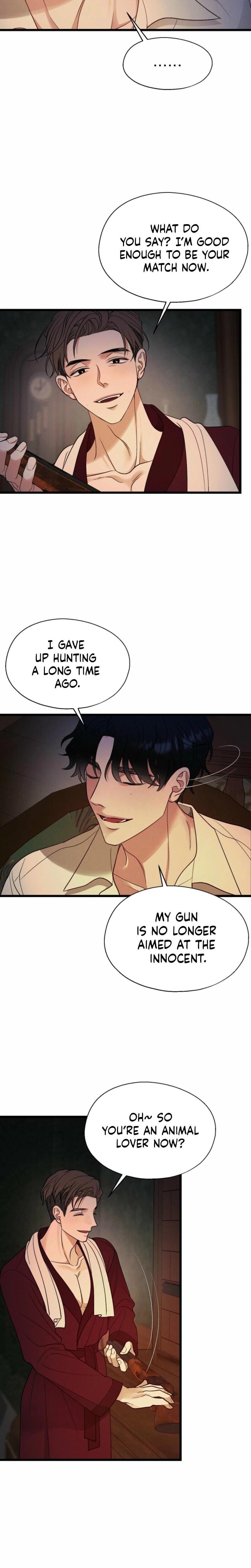 Gyeongseong Lingerie Dressing Room Uncensored, chapter 11, page 14 of 23