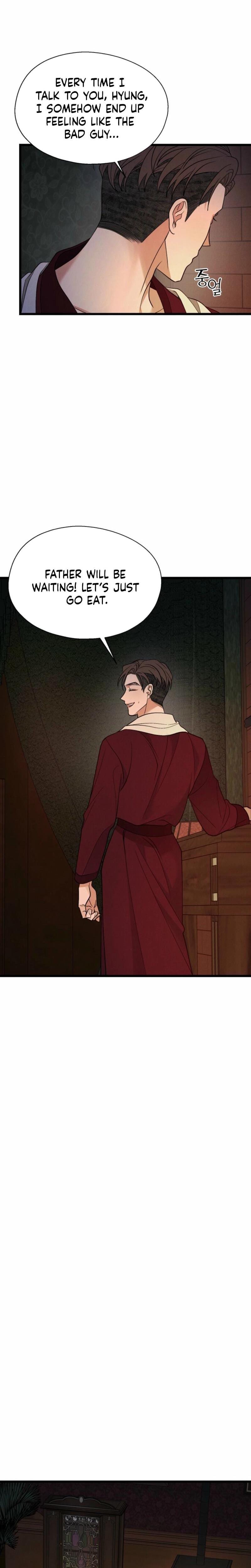Gyeongseong Lingerie Dressing Room Uncensored, chapter 11, page 15 of 23