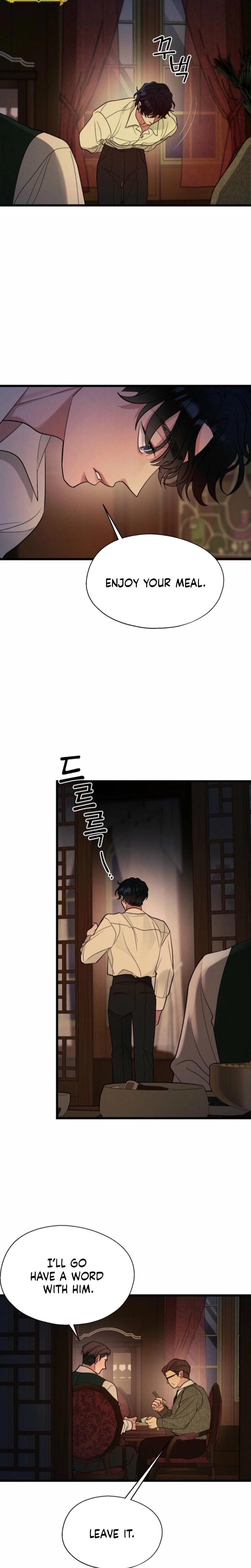 Gyeongseong Lingerie Dressing Room Uncensored, chapter 11, page 19 of 23