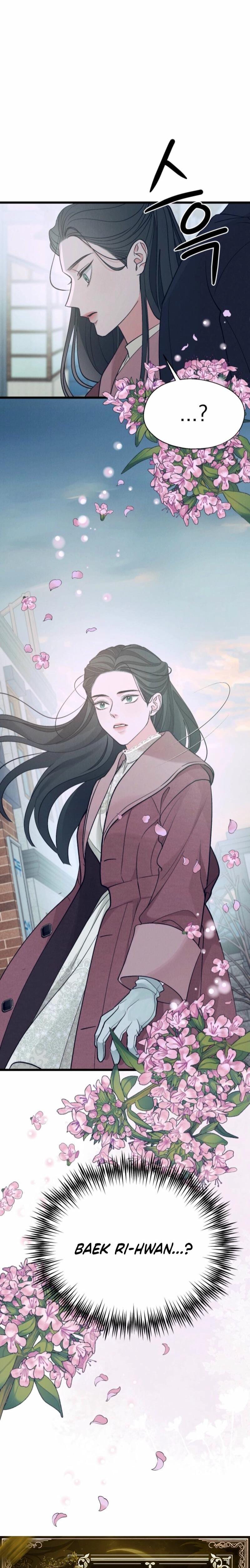 Gyeongseong Lingerie Dressing Room Uncensored, chapter 11, page 22 of 23