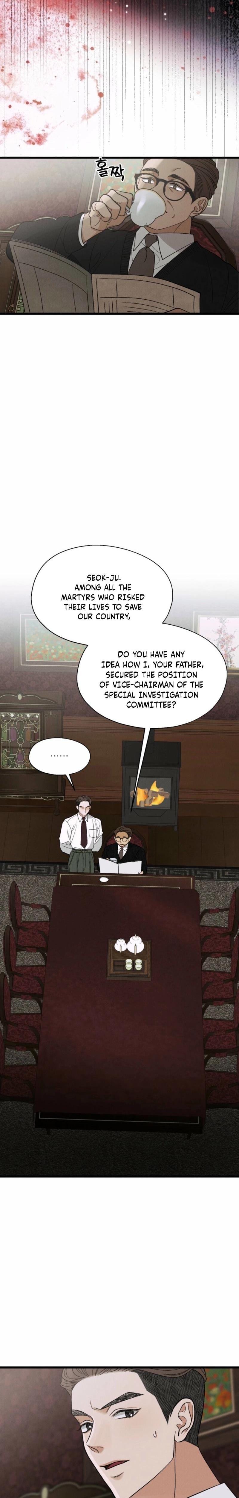 Gyeongseong Lingerie Dressing Room Uncensored, chapter 12, page 7 of 22