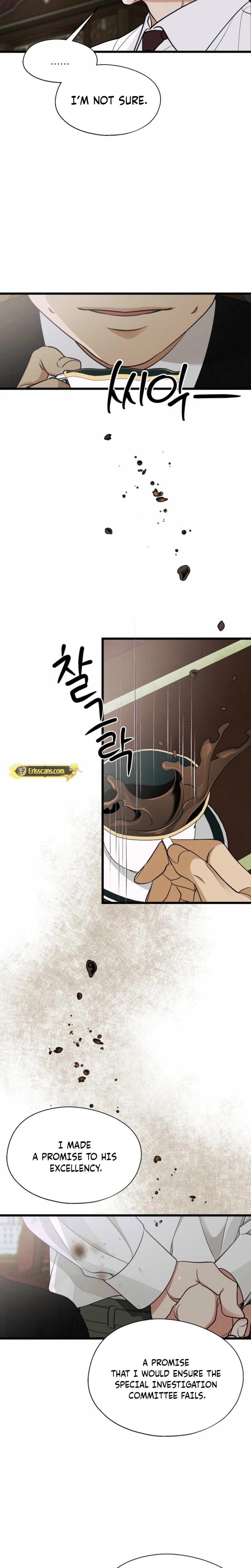 Gyeongseong Lingerie Dressing Room Uncensored, chapter 12, page 8 of 22