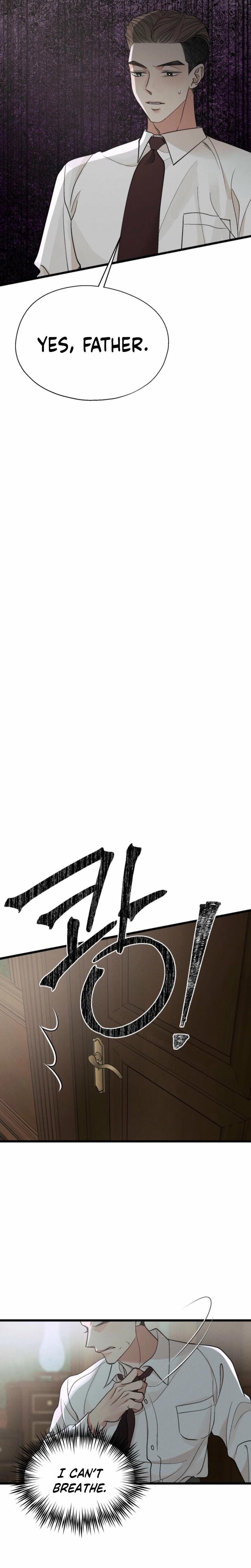 Gyeongseong Lingerie Dressing Room Uncensored, chapter 12, page 11 of 22